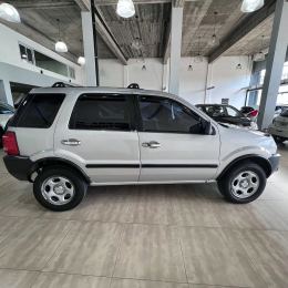 Foto 7 de Ford EcoSport