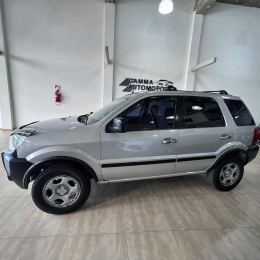 Foto 8 de Ford EcoSport