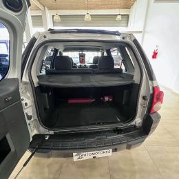 Foto 9 de Ford EcoSport