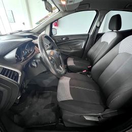 Foto 11 de Ford EcoSport