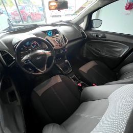 Foto 12 de Ford EcoSport