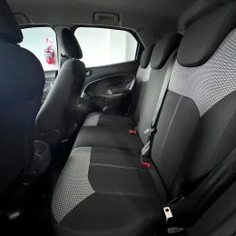 Foto 13 de Ford EcoSport