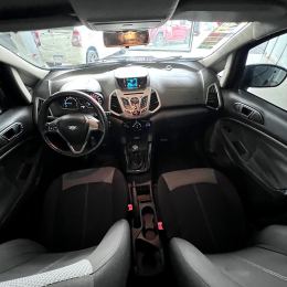 Foto 14 de Ford EcoSport