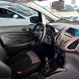 Foto 15 de Ford EcoSport