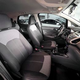 Foto 16 de Ford EcoSport