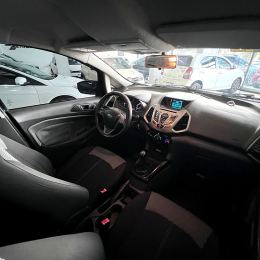 Foto 17 de Ford EcoSport