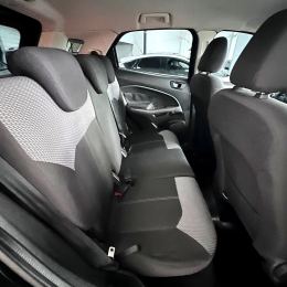 Foto 18 de Ford EcoSport