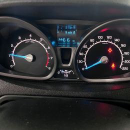 Foto 19 de Ford EcoSport