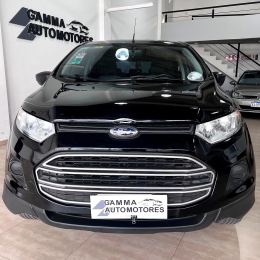 Foto 2 de Ford EcoSport