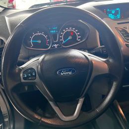Foto 20 de Ford EcoSport