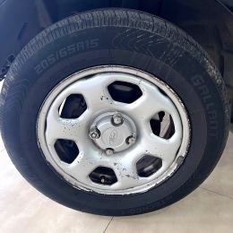 Foto 22 de Ford EcoSport