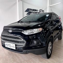 Foto 3 de Ford EcoSport