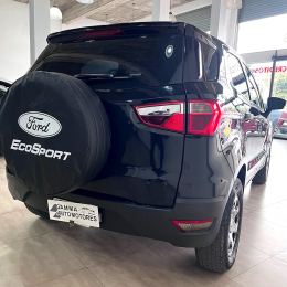 Foto 4 de Ford EcoSport