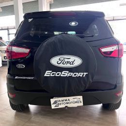 Foto 5 de Ford EcoSport