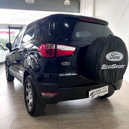 Foto 6 de Ford EcoSport