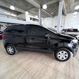 Foto 7 de Ford EcoSport