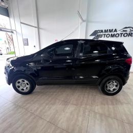 Foto 8 de Ford EcoSport