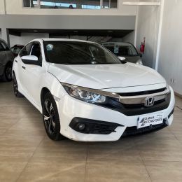 Foto 1 de Honda Civic