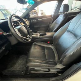 Foto 10 de Honda Civic