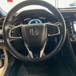 Foto 15 de Honda Civic