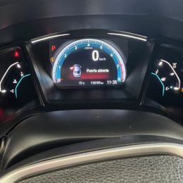 Foto 17 de Honda Civic