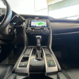 Foto 19 de Honda Civic