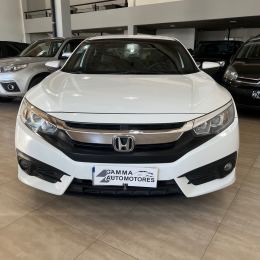 Foto 2 de Honda Civic