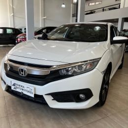 Foto 3 de Honda Civic