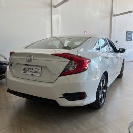 Foto 4 de Honda Civic