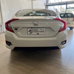 Foto 5 de Honda Civic