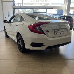 Foto 6 de Honda Civic