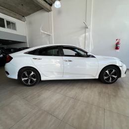 Foto 7 de Honda Civic