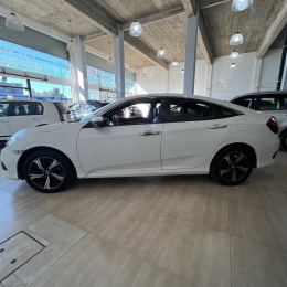 Foto 8 de Honda Civic