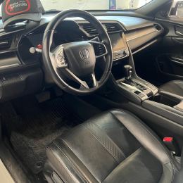 Foto 9 de Honda Civic