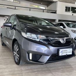 Foto 1 de Honda Fit