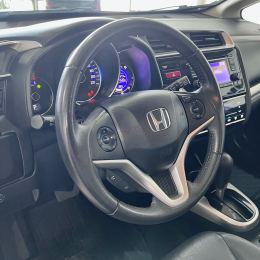 Foto 10 de Honda Fit