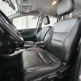 Foto 11 de Honda Fit