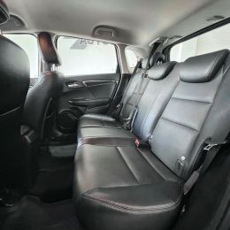 Foto 13 de Honda Fit