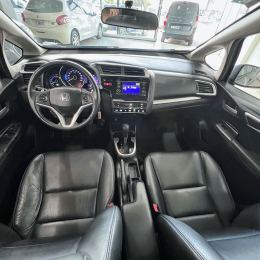 Foto 14 de Honda Fit