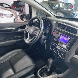 Foto 15 de Honda Fit