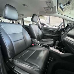 Foto 16 de Honda Fit