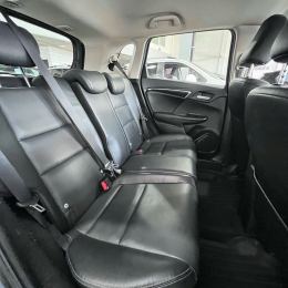 Foto 18 de Honda Fit