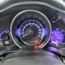 Foto 19 de Honda Fit