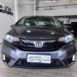 Foto 2 de Honda Fit