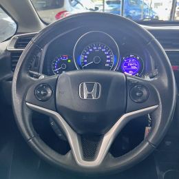 Foto 20 de Honda Fit