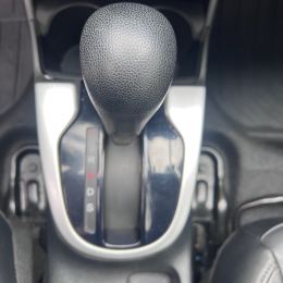 Foto 21 de Honda Fit
