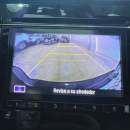 Foto 22 de Honda Fit
