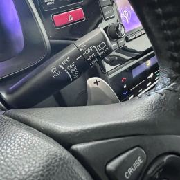 Foto 23 de Honda Fit