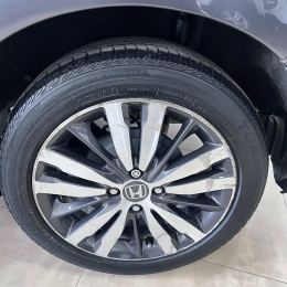 Foto 25 de Honda Fit