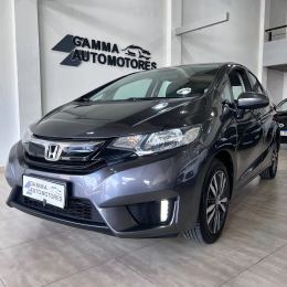 Foto 3 de Honda Fit